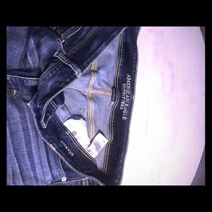 American Eagle outfitters jeans